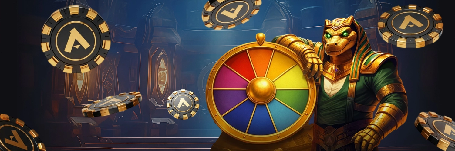 Amonbet Game