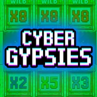 Cyber Gypsies